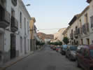 Calle Romero